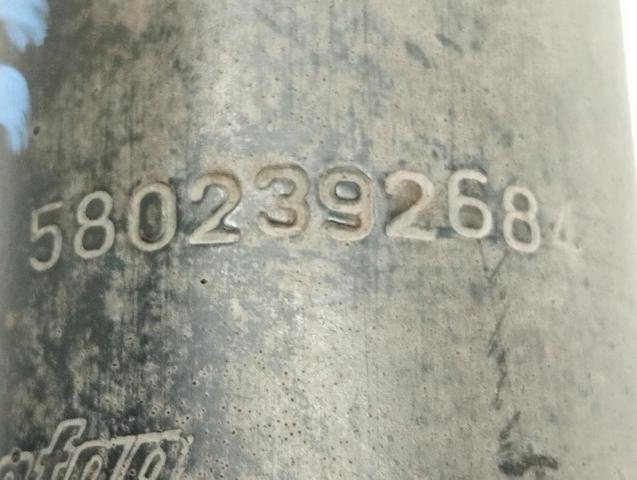 5802392684 IVECO Amortiguador delantero izquierdo  comprar en Oviedo