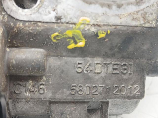 5802712012 IVECO Cuerpo de mariposa  en stock Huelva