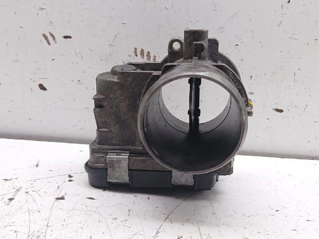 5802712012 IVECO Cuerpo de mariposa comprar Alcalá