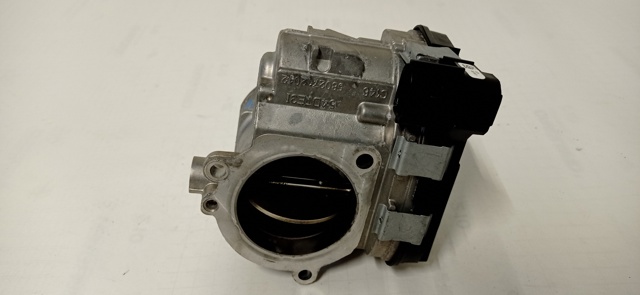 5802712012 IVECO Cuerpo de aceleración completo  comprar en Lleida