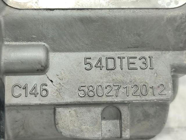 5802712012 Cuerpo de aceleración completo  disponible Málaga