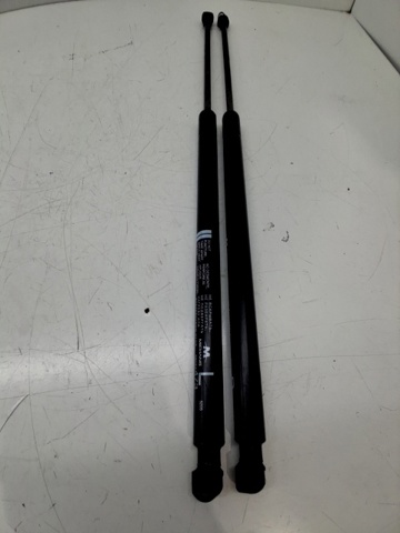 Amortiguador maletero para Mitsubishi Space Star A0