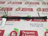 Muelle neumatico maletero 5802A584 MITSUBISHI