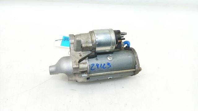 PEUGEOT 5802AE Motor de arranque comprar Barcelona