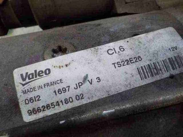 5802AE PEUGEOT Motor de arranque  en stock Córdoba