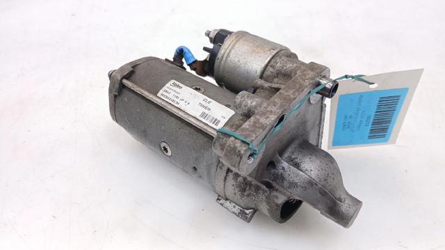 PEUGEOT 5802AE Motor de arranque  en stock Terrassa
