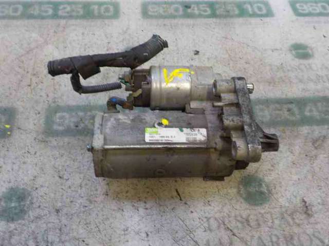 5802AE Motor de arranque comprar Girona