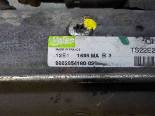 PEUGEOT 5802AE Motor de arranque  disponible Valladolid