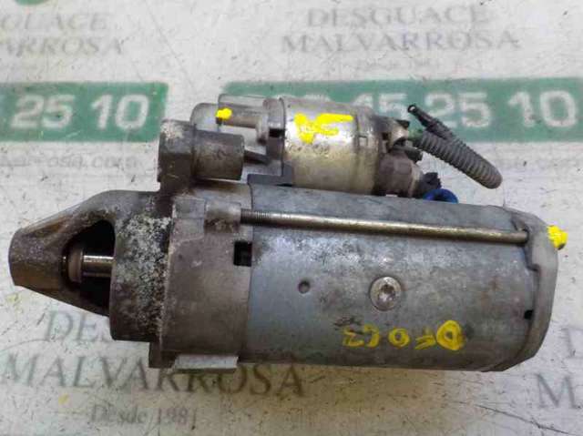 PEUGEOT 5802AE Motor de arranque  comprar en Ponferrada