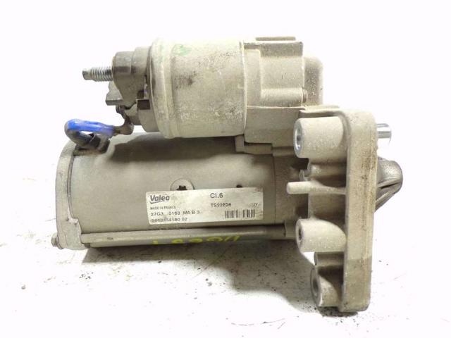 PEUGEOT 5802AE Motor de arranque comprar Tarragona