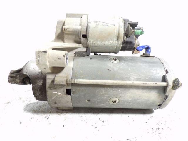 5802AE PEUGEOT Motor de arranque comprar Madrid