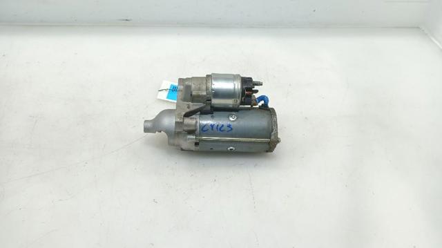 PEUGEOT 5802AE Motor de arranque  comprar en Albacete