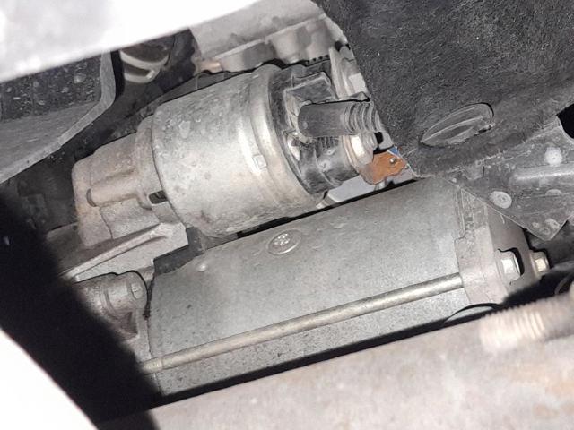 5802AE Motor de arranque  en stock Granada