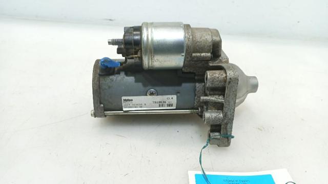 5802AE PEUGEOT Motor de arranque  comprar en Jaén