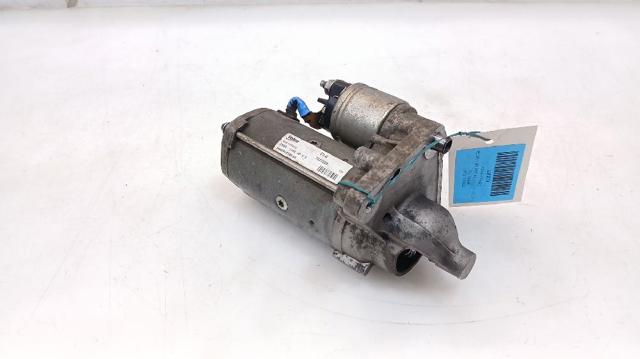 PEUGEOT 5802AE Motor de arranque comprar Tarragona