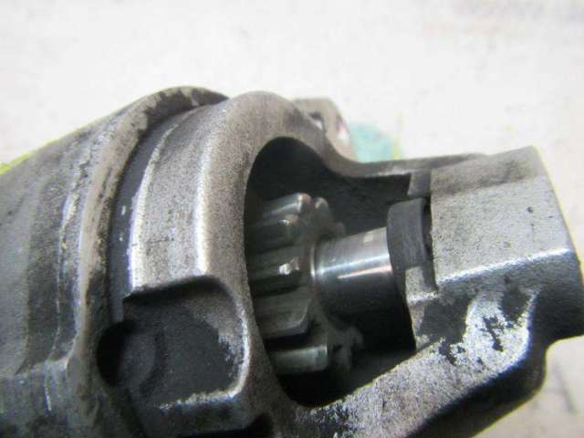 PEUGEOT 5802AR Motor de arranque  comprar en Ponferrada