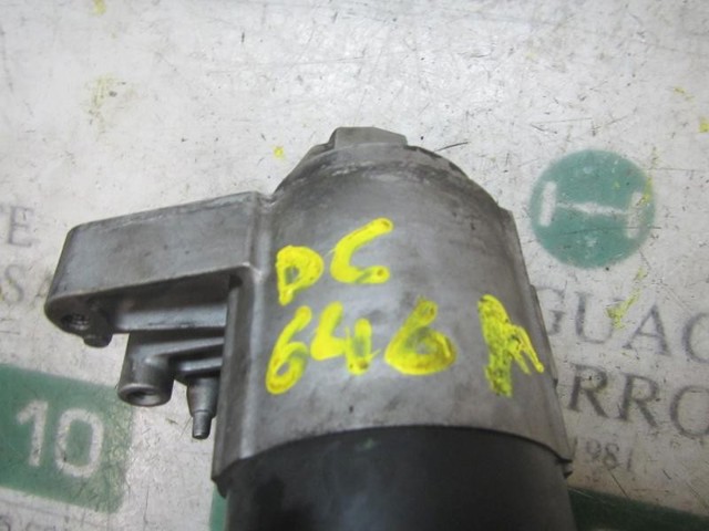PEUGEOT 5802AR Motor de arranque  comprar en Albacete