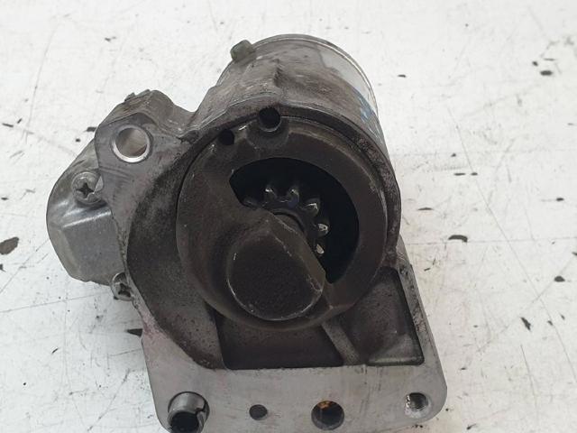 5802AR PEUGEOT Motor de arranque  disponible Ourense