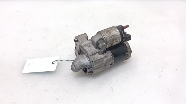 PEUGEOT 5802AR Motor de arranque  en stock Salamanca