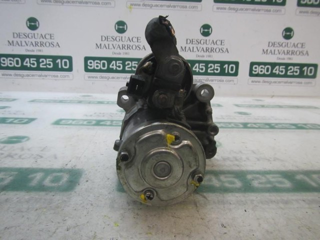 PEUGEOT 5802AR Motor de arranque comprar Tarragona