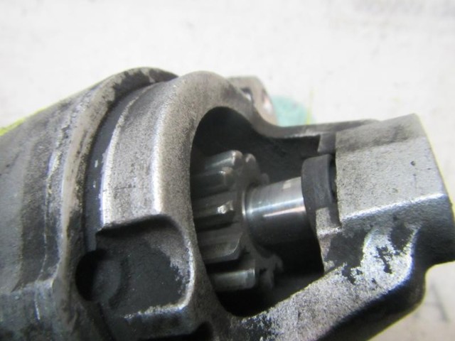 5802AR Motor de arranque  en stock Granada