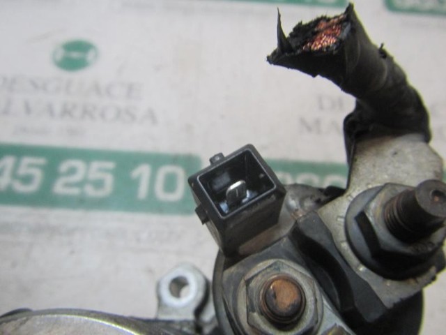 PEUGEOT 5802AR Motor de arranque  en stock Salamanca