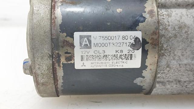 5802AR Motor de arranque  disponible Málaga