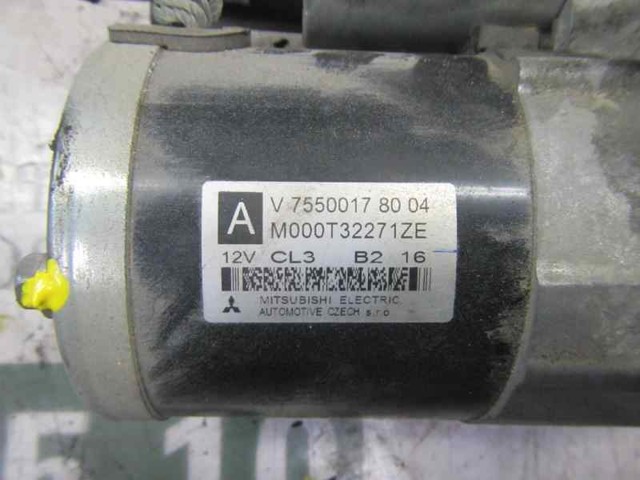 5802AR Motor de arranque  en stock Sabadell