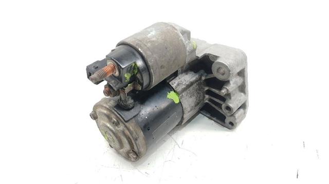 5802AR PEUGEOT Motor de arranque  en stock Córdoba
