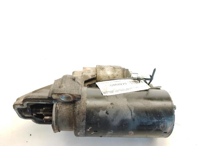 5802AS PEUGEOT Motor de arranque  comprar en Lleida