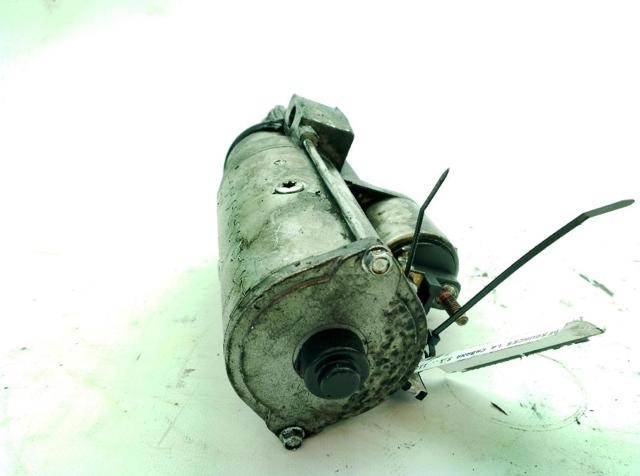 5802AS PEUGEOT Motor de arranque comprar Alcalá
