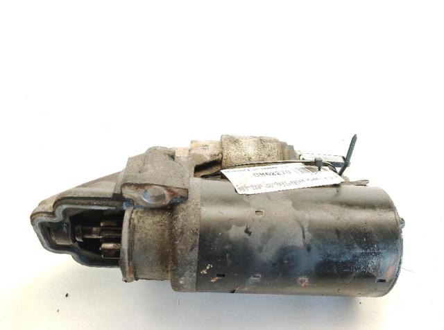 PEUGEOT 5802AS Motor de arranque  comprar en Murcia