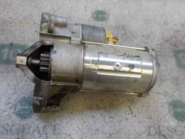 PEUGEOT 5802AW Motor de arranque  en stock Salamanca