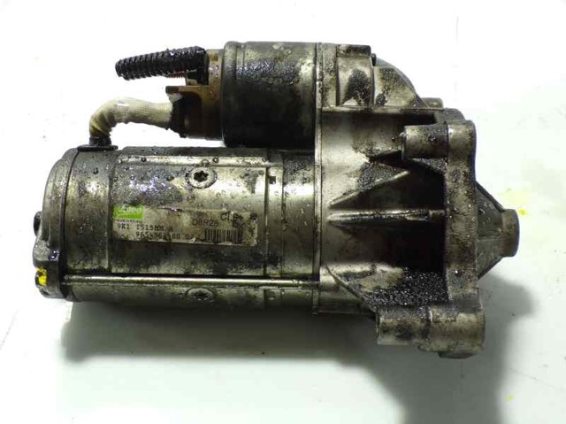5802AW PEUGEOT Motor de arranque  comprar en Lleida