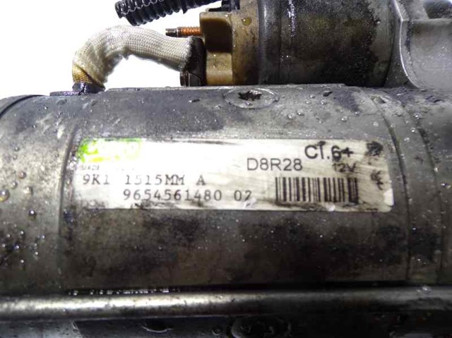 5802AW Motor de arranque comprar Almería