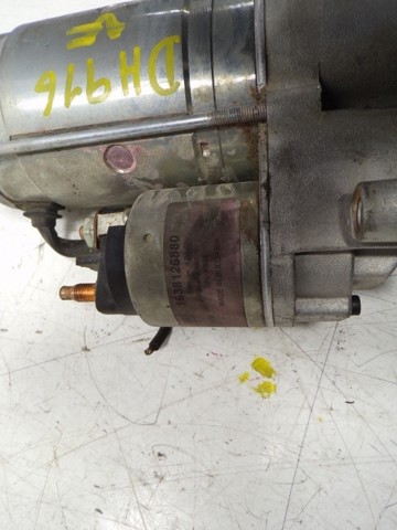 PEUGEOT 5802AW Motor de arranque comprar Tarragona
