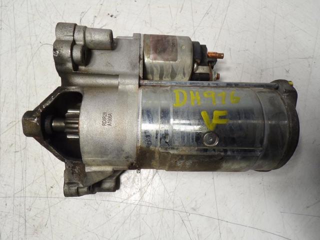 PEUGEOT 5802AW Motor de arranque comprar Pamplona