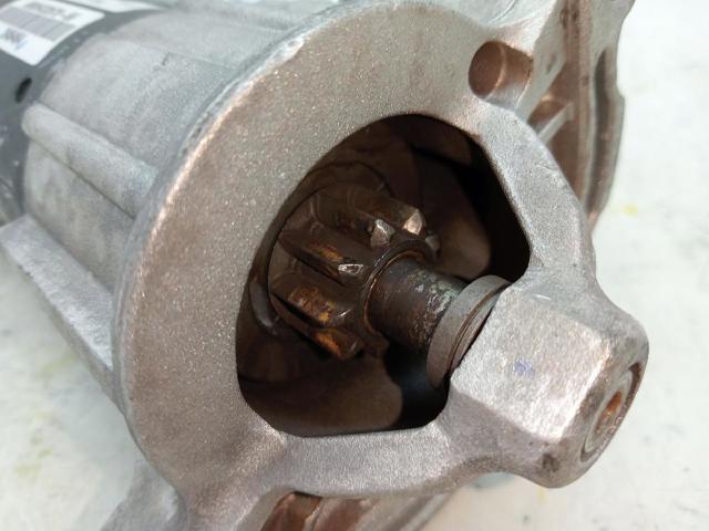 5802C9 PEUGEOT Motor de arranque comprar Bilbao