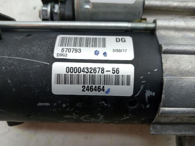 5802C9 Motor de arranque  comprar en Zaragoza