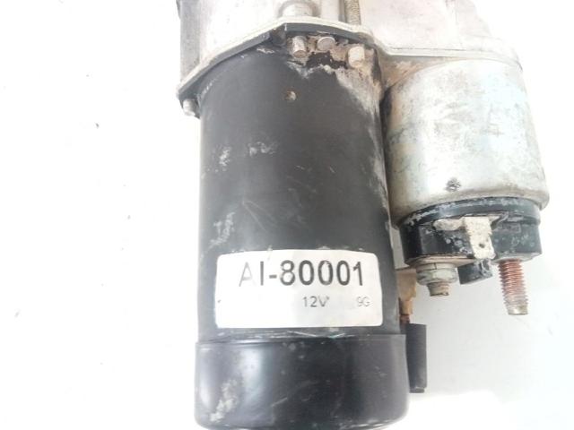 5802C9 PEUGEOT Motor de arranque  disponible Alicante