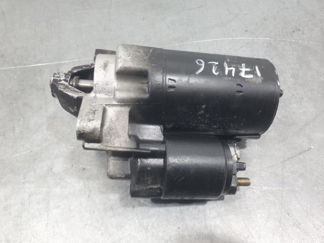 Arranque motores 5802C9 PEUGEOT