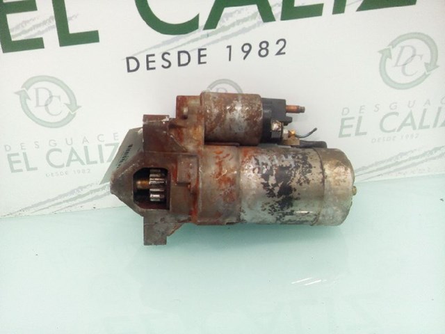 Motor arranque para peugeot 205 i (741a/c) (1983-1987) 1.7 diesel d-a9a 5802C9