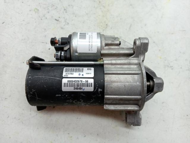 PEUGEOT 5802C9 Motor de arranque  en stock Valencia