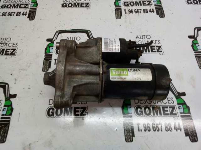 5802C9 Motor de arranque comprar Sevilla