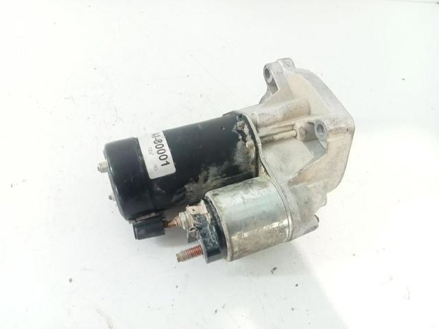 PEUGEOT 5802C9 Motor de arranque  comprar en Murcia