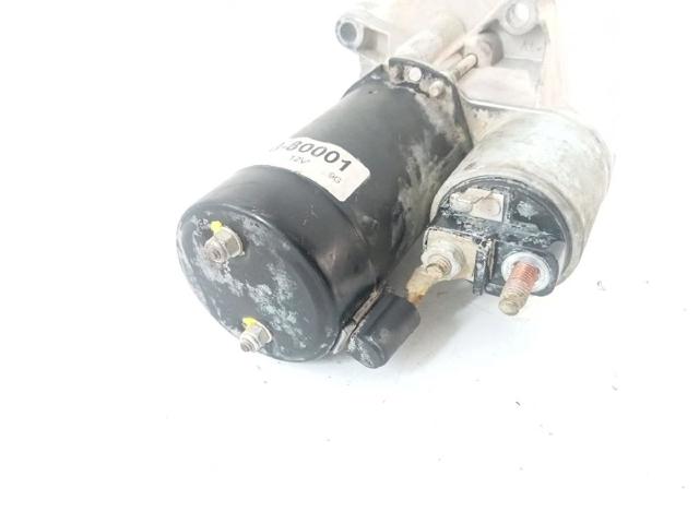 5802C9 Motor de arranque  disponible Burgos