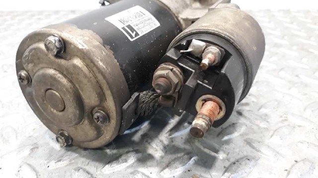 5802C9 Motor de arranque  comprar en Zaragoza