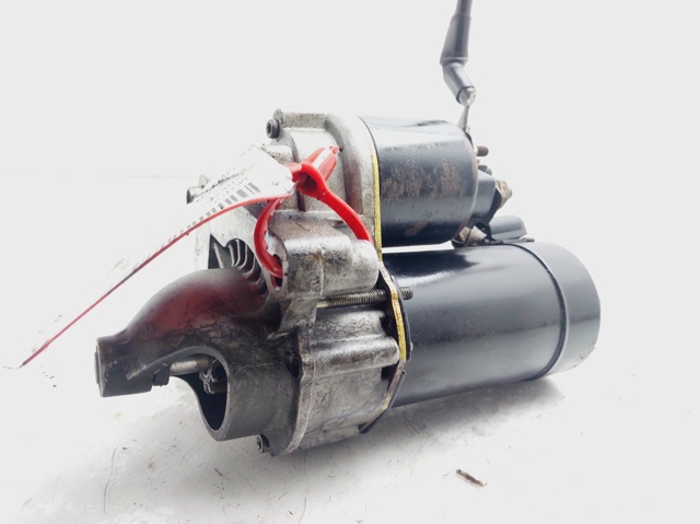 PEUGEOT 5802CG Motor de arranque  disponible Valladolid