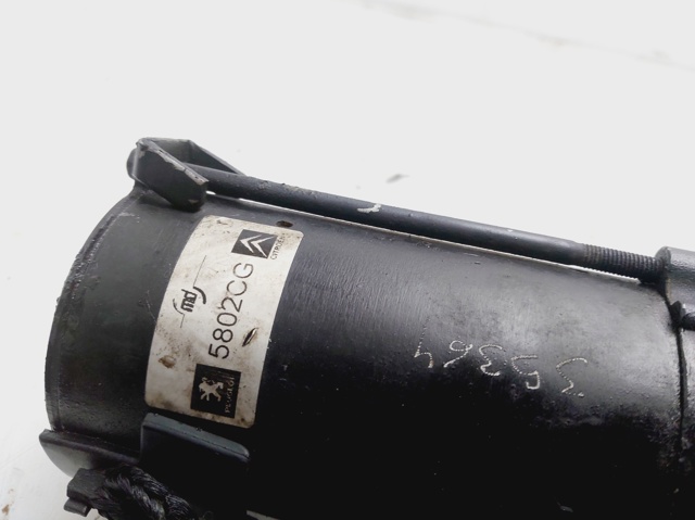 5802CG Motor de arranque  disponible Burgos
