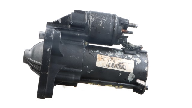 5802CG PEUGEOT Motor de arranque comprar Madrid
